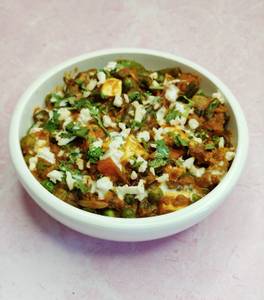 Mixed Vegetable