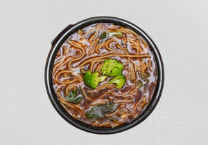 Veg Thukpa Bowl