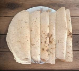 Pure Jowar (Jolada) Rotti