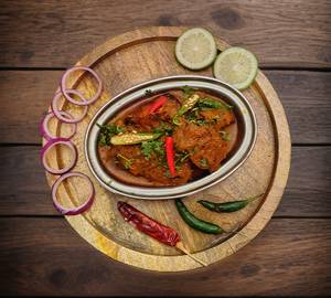 Rohu Fish Masala