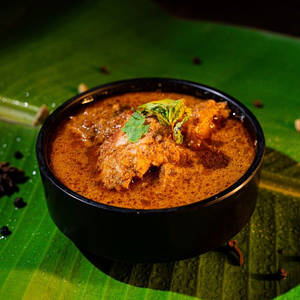 IBS Special Chicken Curry(tamilnadu Style)
