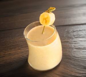 Banana shake