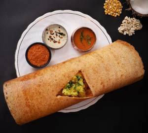 Masala Dosa