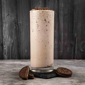 Oreo Frappe