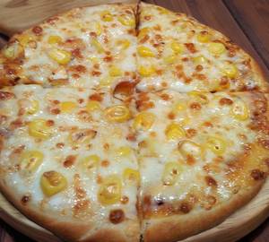 Delight cheese corn