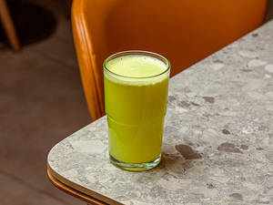 Green Apple Juice