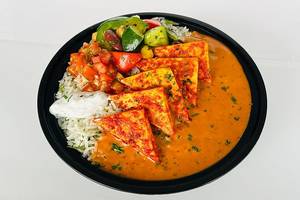 Creamy Cilantro lime XL Buritto