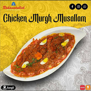 Murg Mussallam