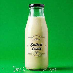 Salted Lassi (350ml)