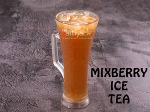 Mixberry Ice Tea