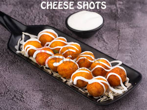 Cheese Shots