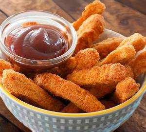 Chicken Fries