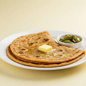Aloo Parantha Jumbo (tawa)