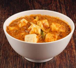 Shahi Paneer