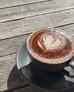 Cafe Mocha