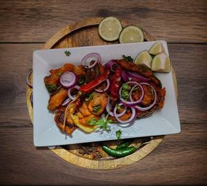 Assorted Mix Vegetable Pakoda