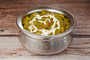 Palak Paneer
