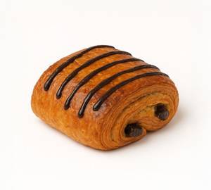 Chocolate Danish