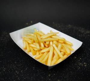 Plain Fries