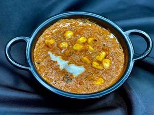 Mushroom Masala