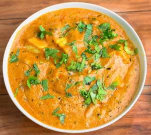 Paneer Butter Masala