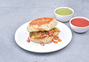 Chotu dabeli full buttery