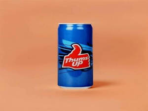 Thumsup Can ( 330 ml )