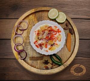 Kheera Tamatar Raita
