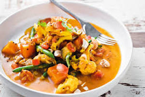 Veg Curry