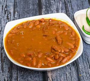 Rajma Masala