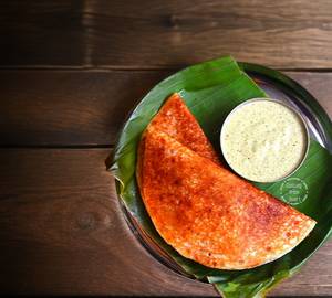 Mysore Plain Dosa