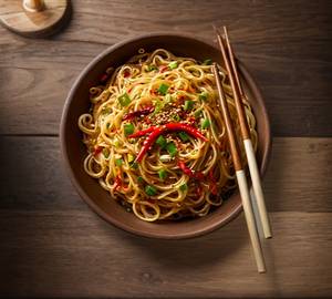 Chowmein