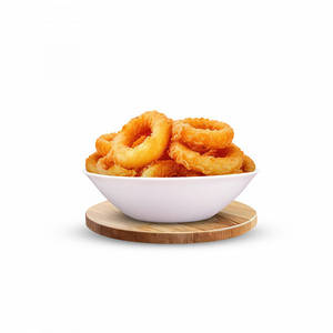 Onion Rings(6pc)