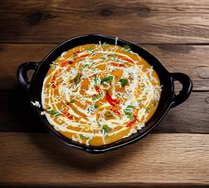 Malai  paneer