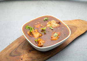 Veg Chilli Paneer Gravy