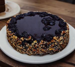 1Kg Choco Walnut Truffle