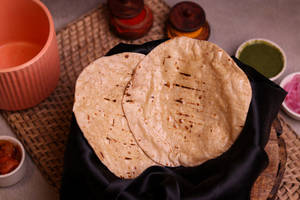 Tawa Ghee Roti