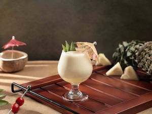 Pina Colada