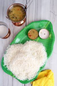 Idiyappam (1Pcs)