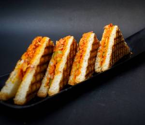 Tandoori Sandwich