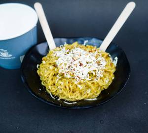 Cheese Butter Maggi Rs