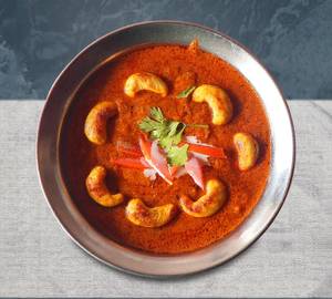 Kaju curry