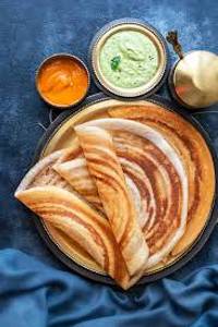 Press dosa