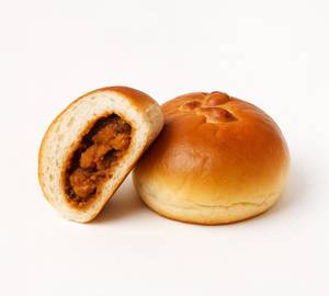 Chicken Bun