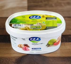Pista Ice Cream Family Pack(500Ml)