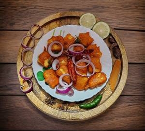 Paneer Pakoda