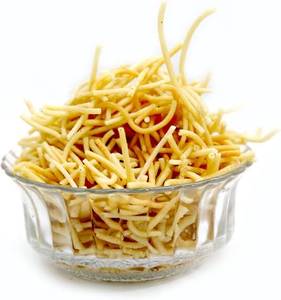 Fry Noodles