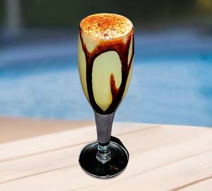 Cold Coffee [serves 1]