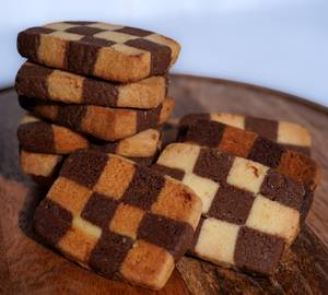 Checkers Cookies (250 Gms)