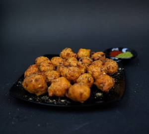 Moong Dal Pakodi